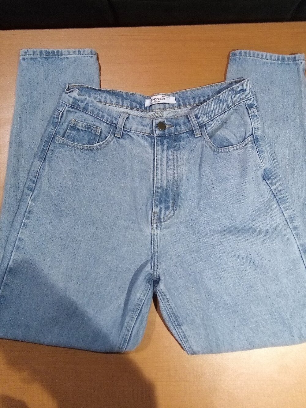 ThCreasa Men's Jeans Size 29 #823